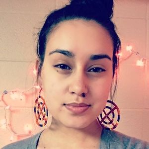 Meet your Posher, Marrissa